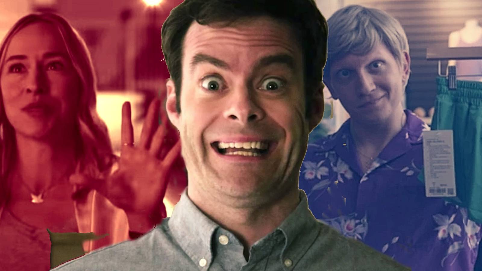 1600x900 HBO's Barry: 10 Best Quotes From The Series