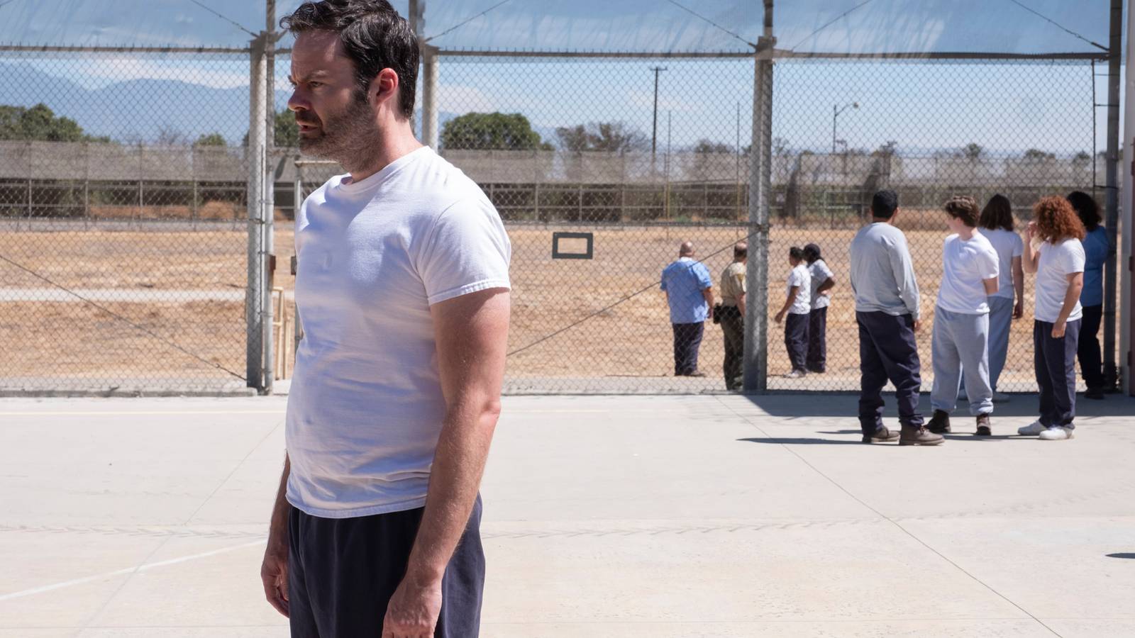1600x900 Barry season 4 review: How the hit HBO show dropped the ball