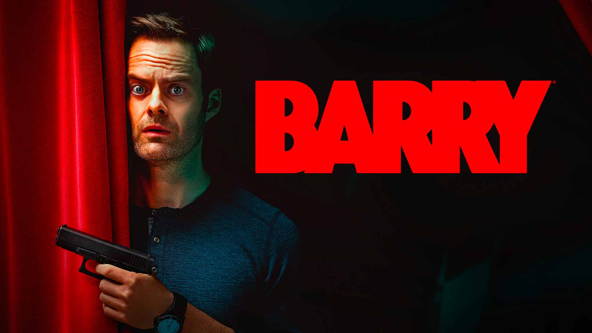 1920x1080 Barry. Barry Berkman > Barry Block