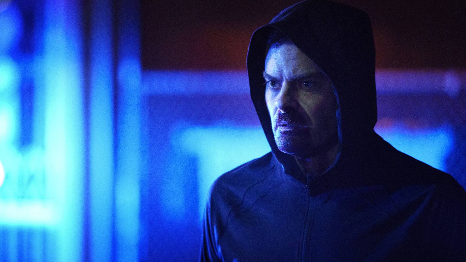 1600x900 Bill Hader's 'Barry': A Unique Crime Thriller