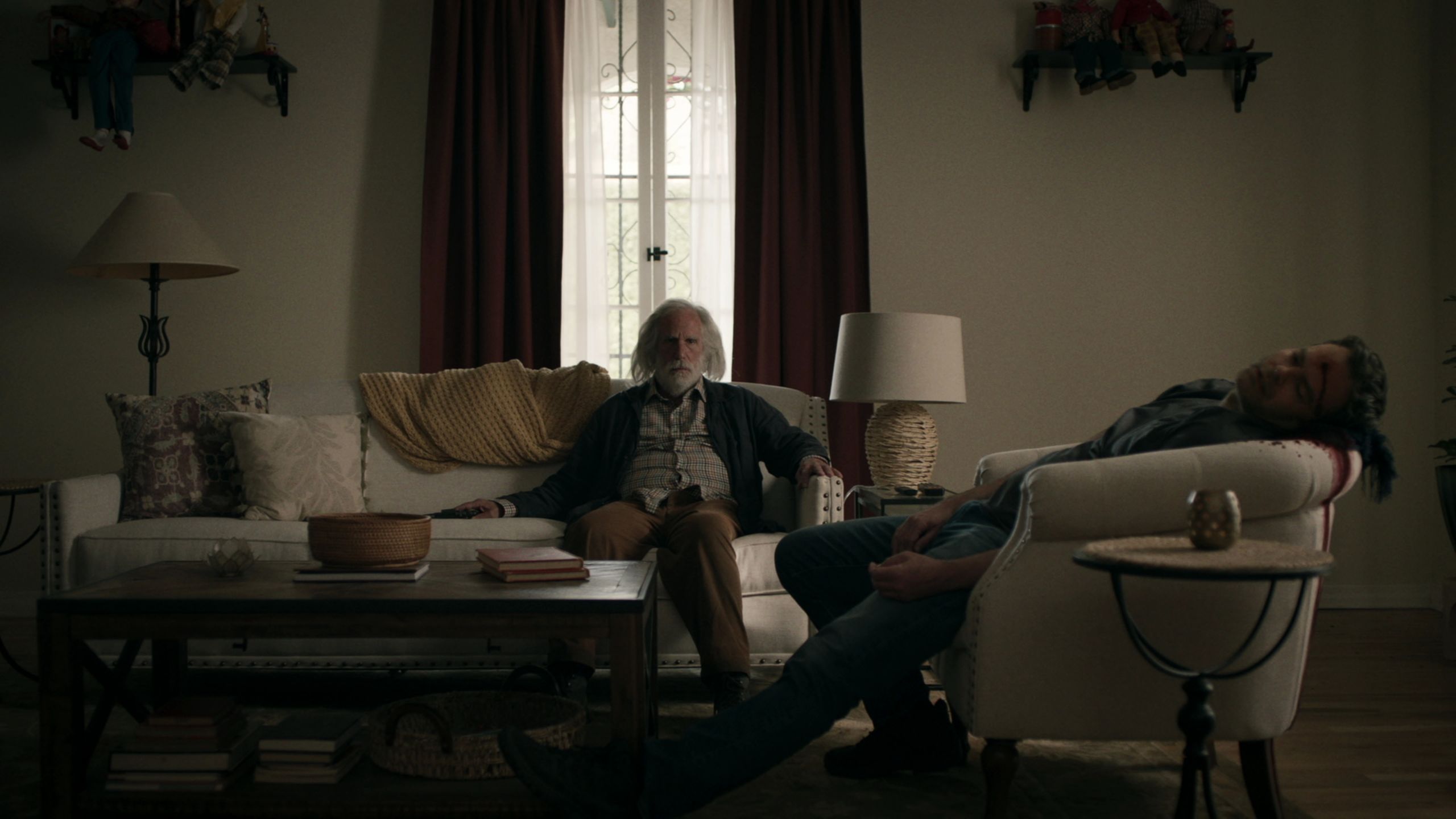 2560x1440 The 'Barry' Finale Left Henry Winkler Speechless