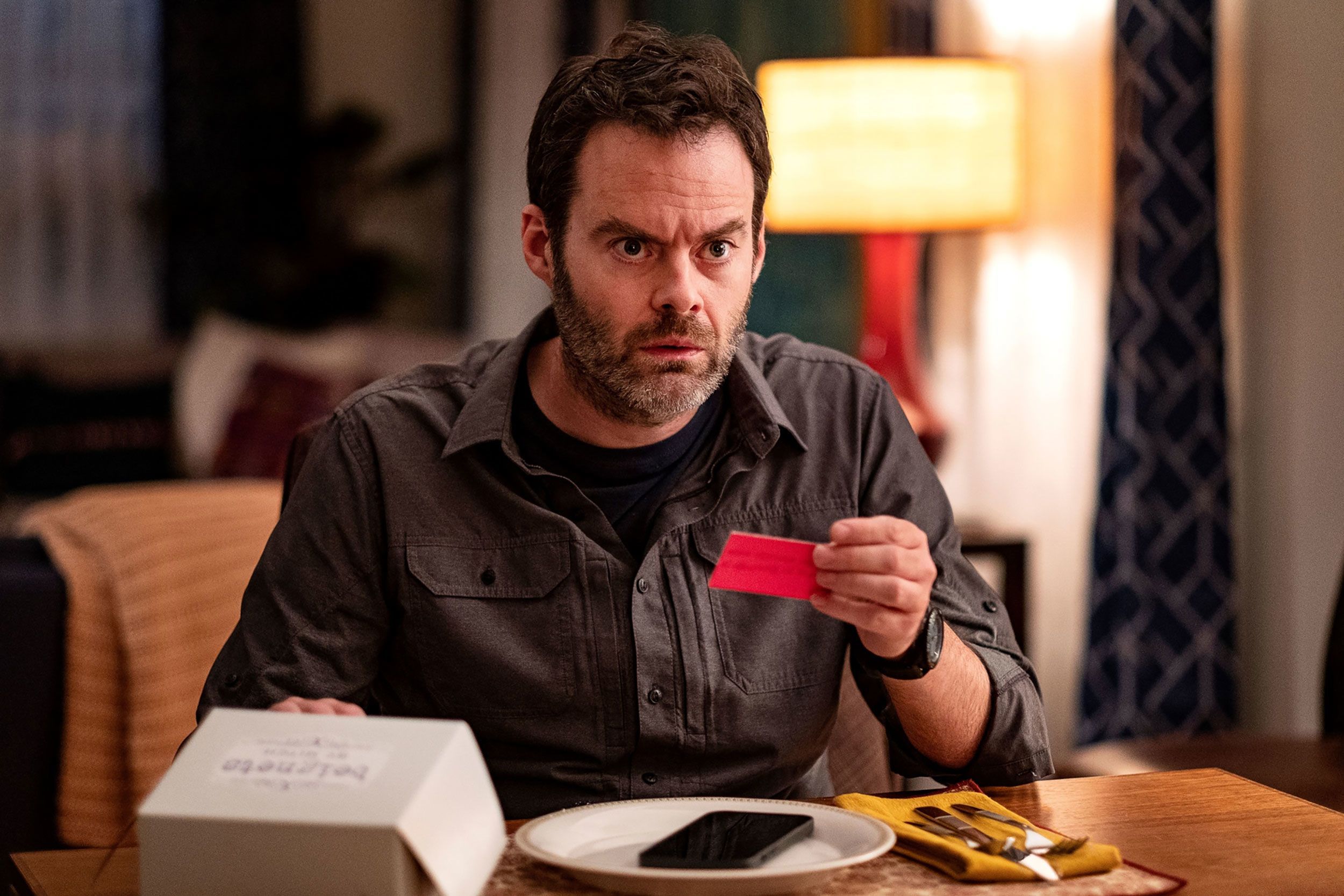 2500x1667 Barry' Season 4 Episode 5 recap: 'Tricky Legacies' takes a leap into a strange new world (SPOILERS)