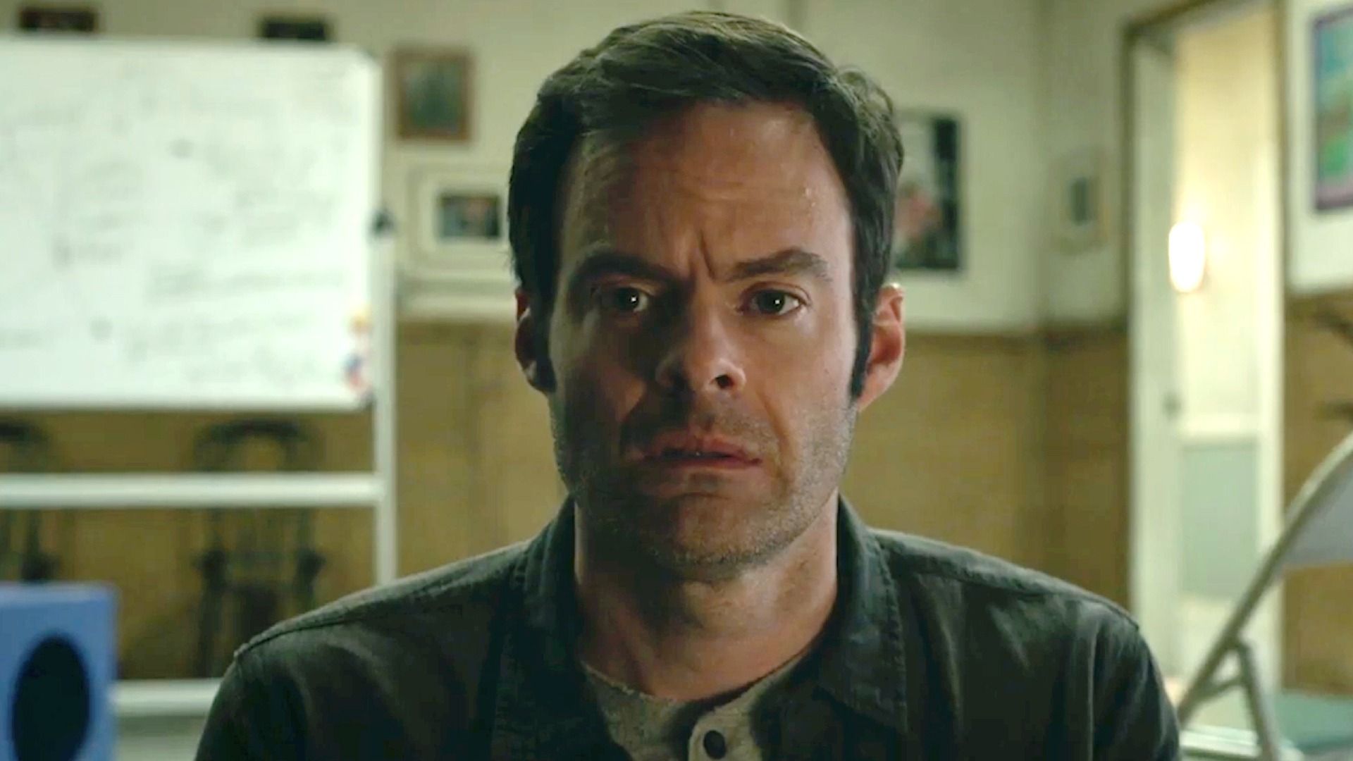 1920x1080 Barry: Season 2 Trailer