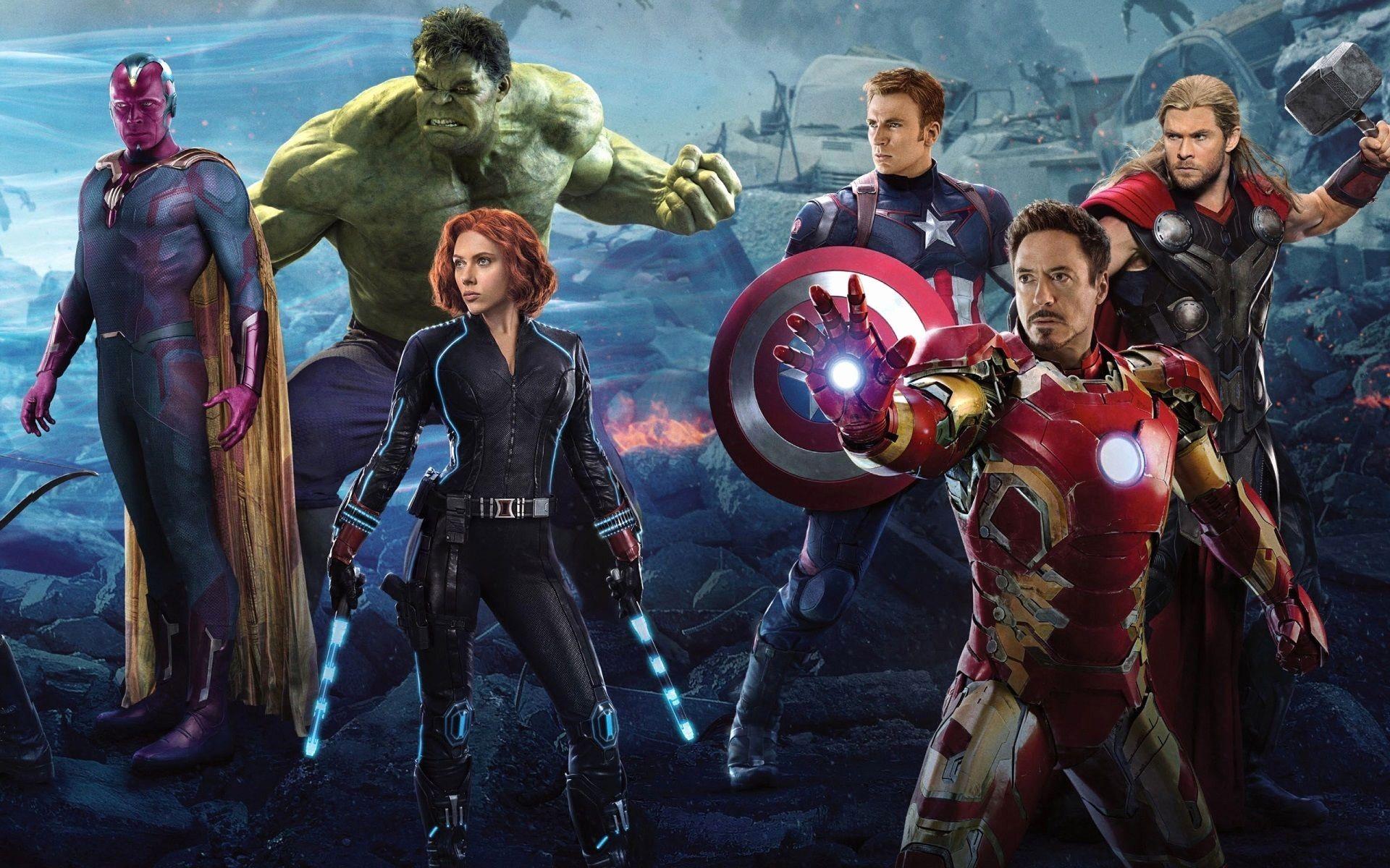 1920x1200 Thor Wallpaper Unique Avengers 2 Wallpaper Photo Free