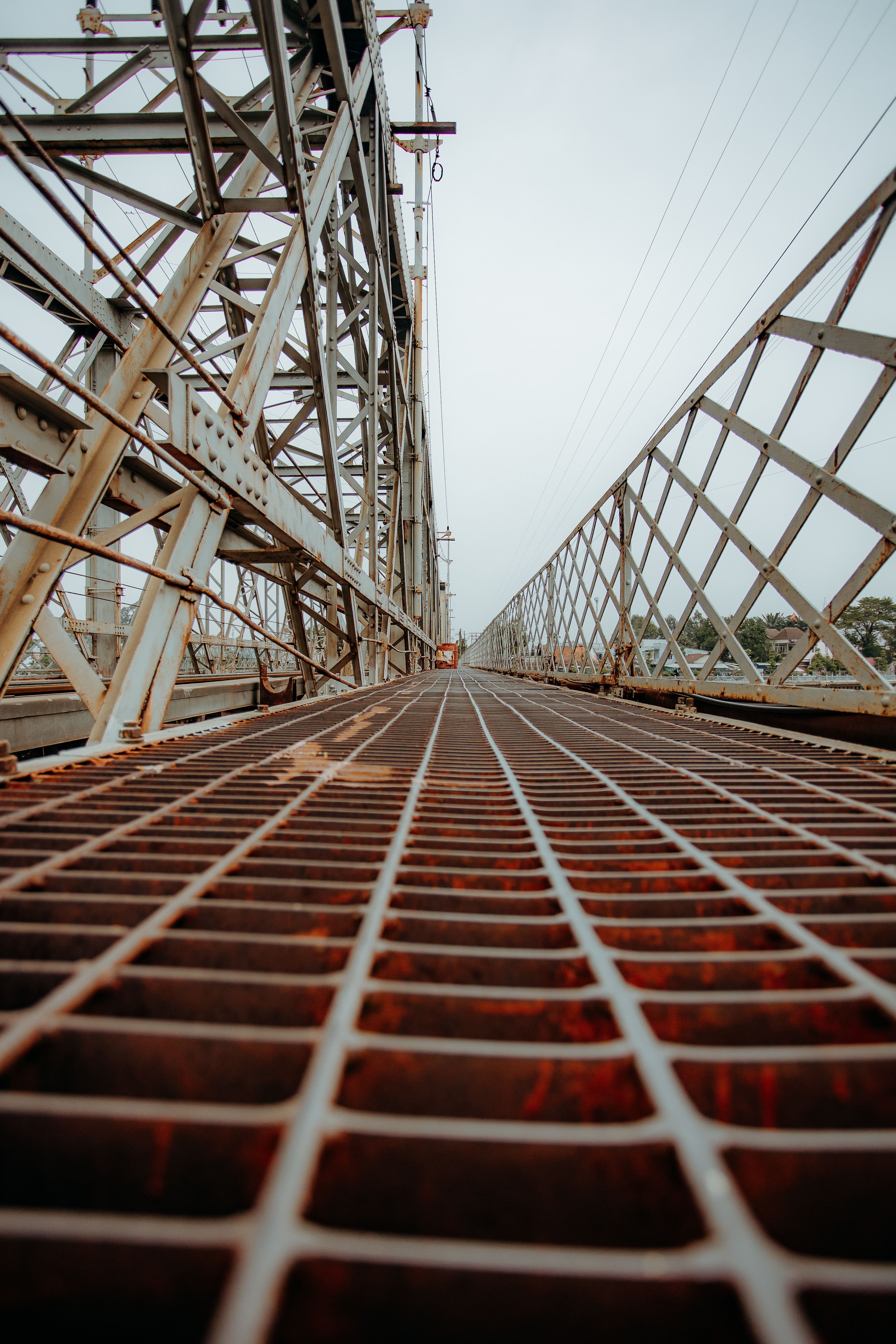3648x5472 Metal Bridge Photo, Download The BEST Free Metal Bridge & HD Image