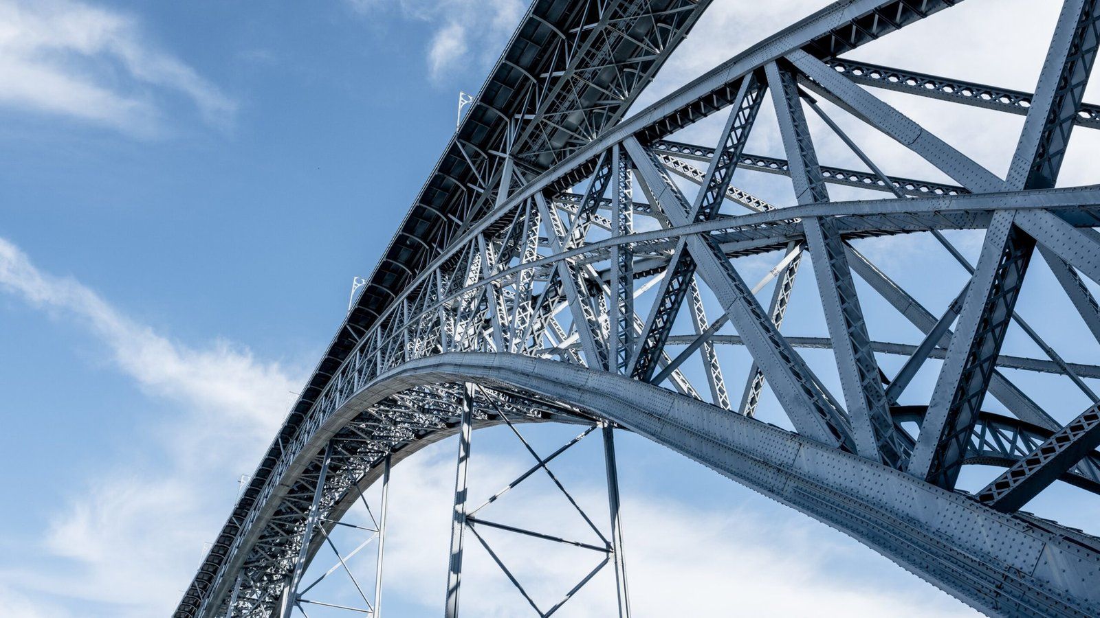 1600x900 The Vital Role and Use of Steel In Bridge Construction