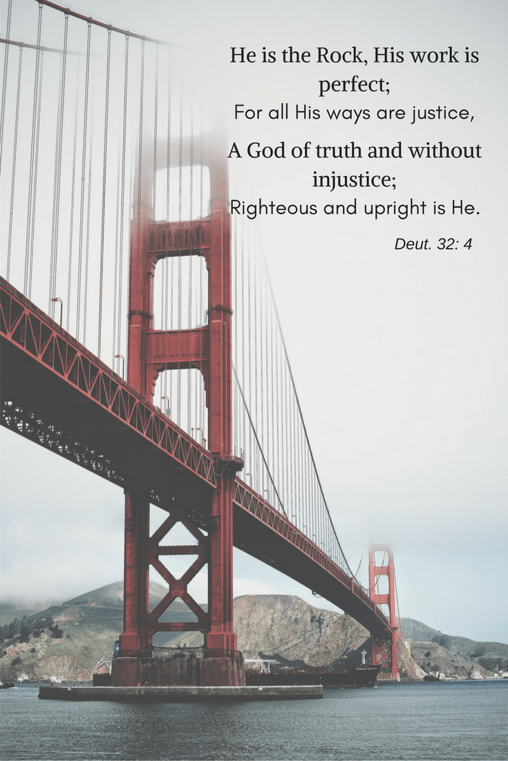 735x1102 English Christian Mobile Wallpaper Deuteronomy 32_4. Free Christian Resources