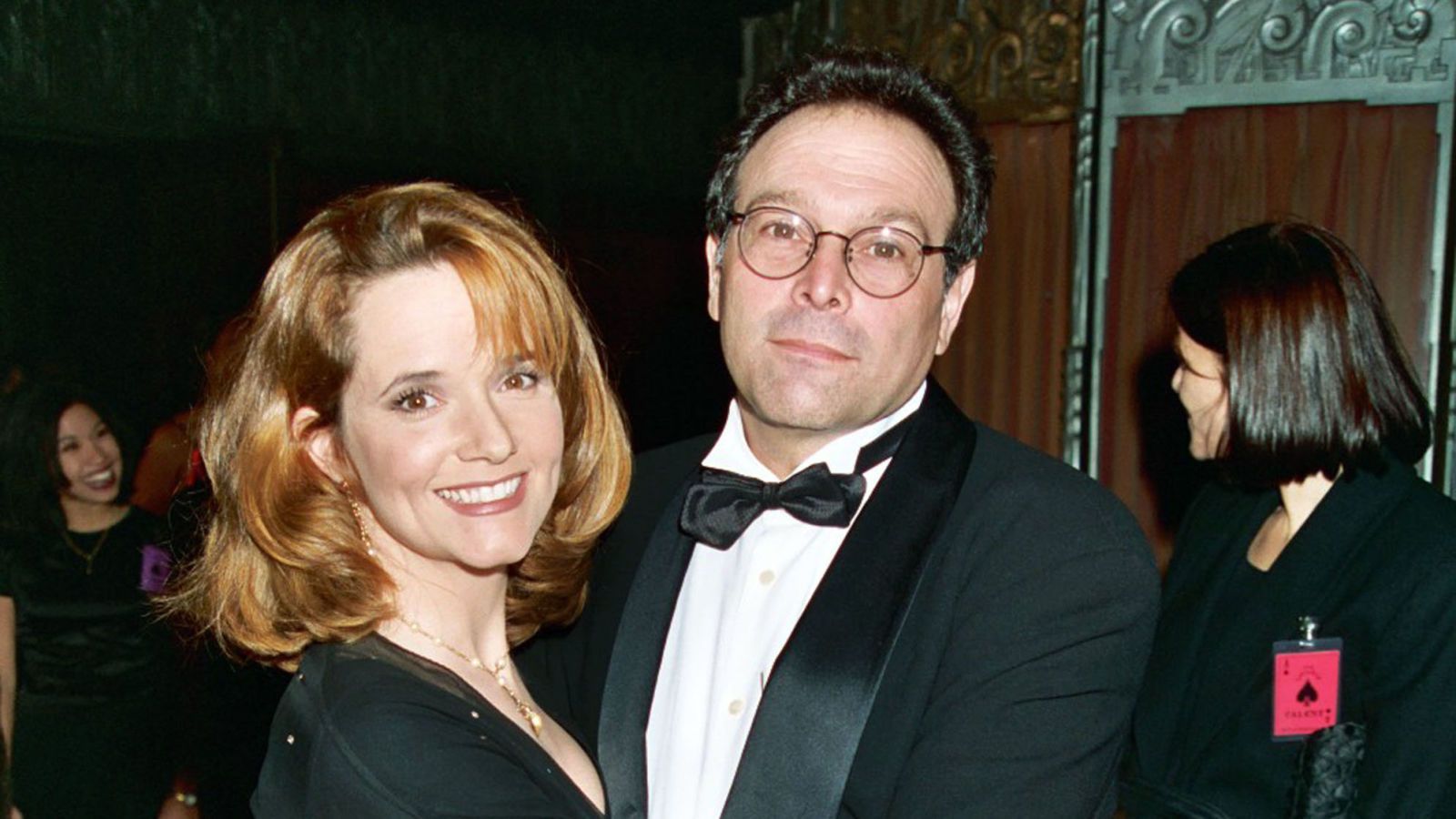 1600x900 Lea Thompson and Howard Deutch's Love Story