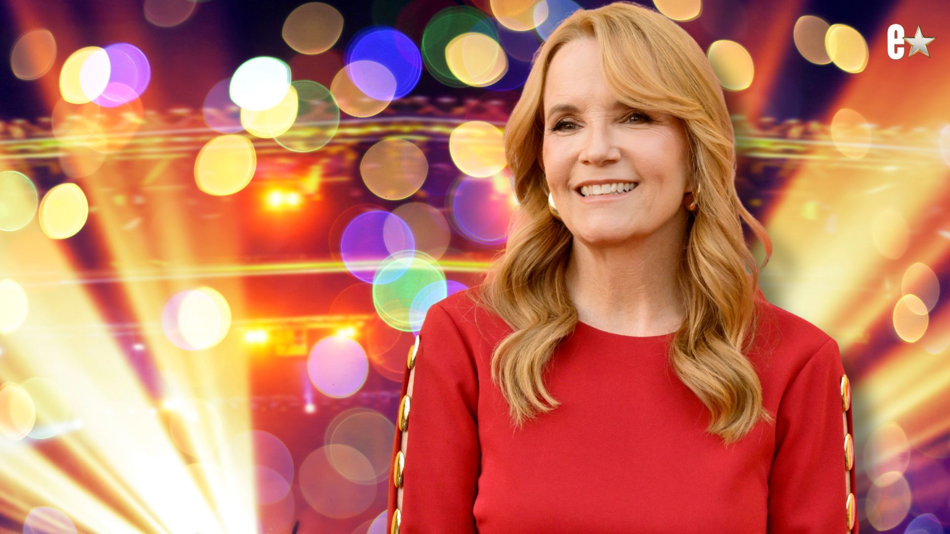 1920x1080 Lea Thompson Can't Get Enough of Being a 'Glamma' (EXCLUSIVE)