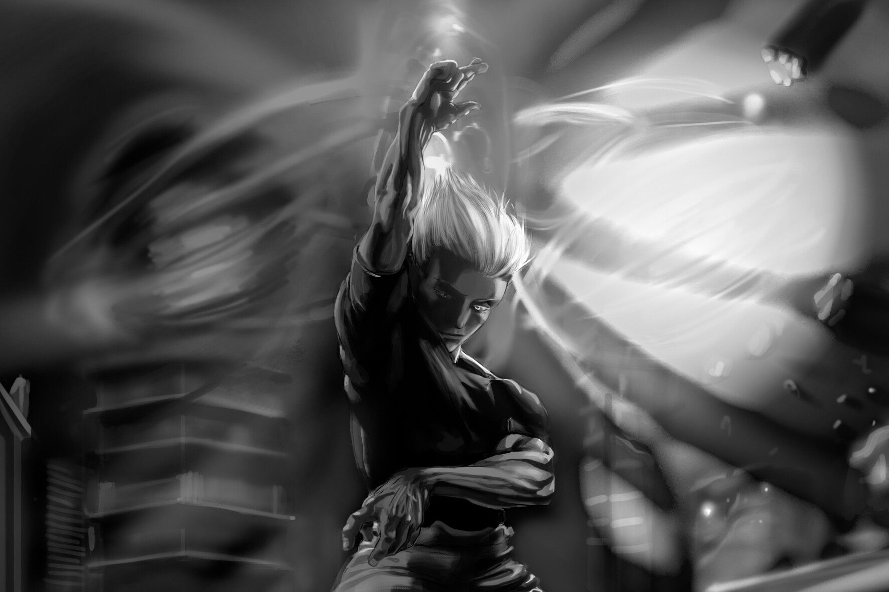 1772x1181 gojo satoru honored one