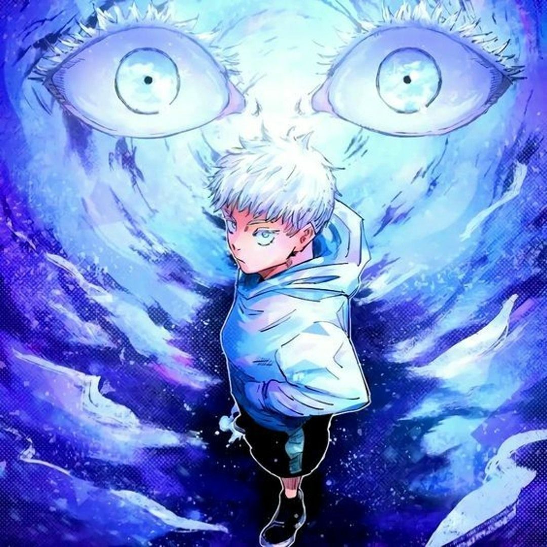 1080x1080 Stream The Honored One [Japanese Ver.] Gojo by Hollow White. Listen online for free on SoundCloud