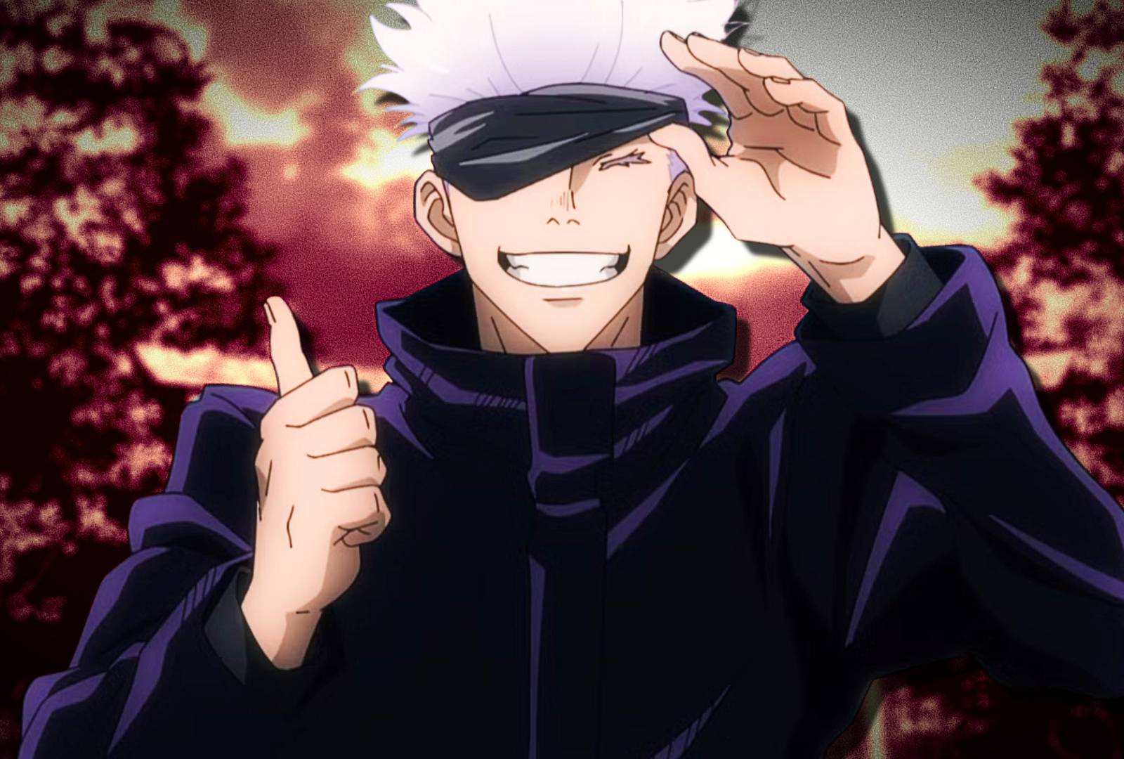 1600x1080 Jujutsu Kaisen Proved That Gojo Was the Strongest, But Not For the Reason Fans Thought