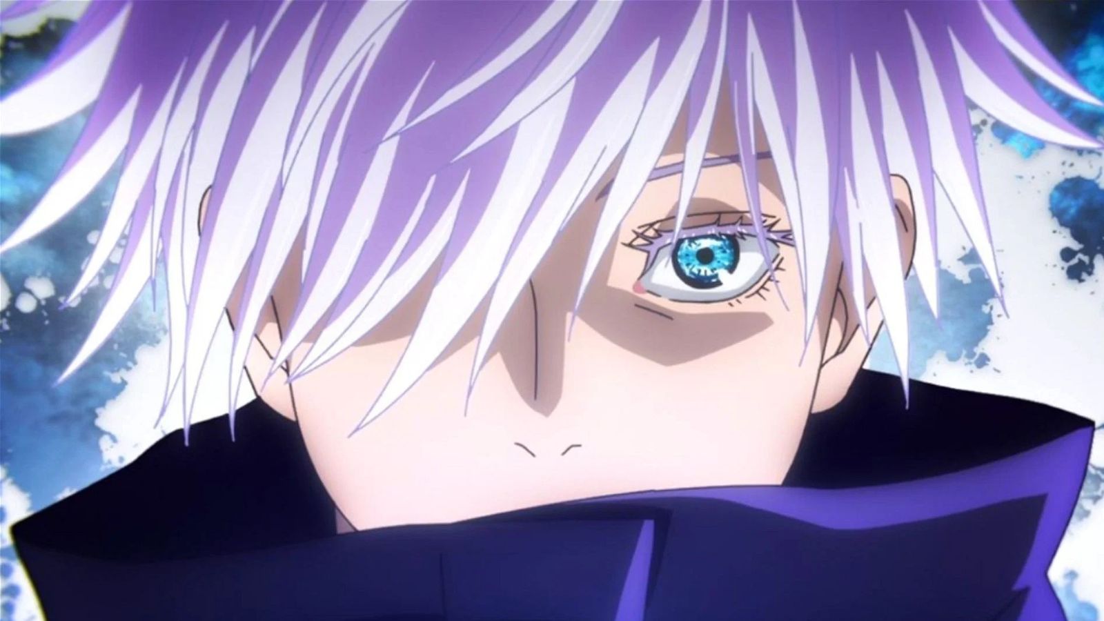 1600x900 Jujutsu Kaisen fan video pays tribute to the strongest sorcerer