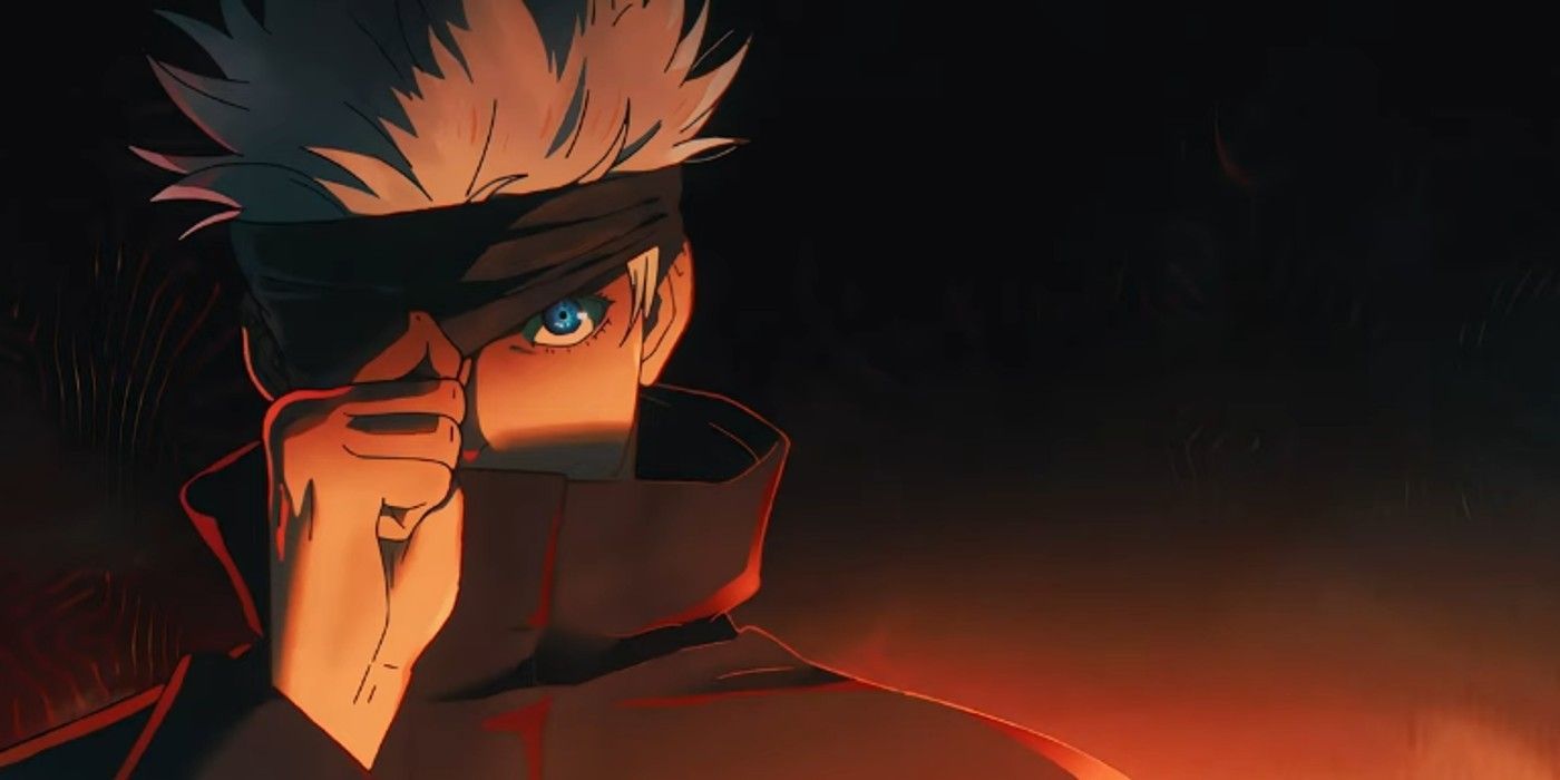1400x700 The Reason Why Gojo Is Jujutsu Kaisen's Best Character Is Not His Strength, It's Actually the Opposite