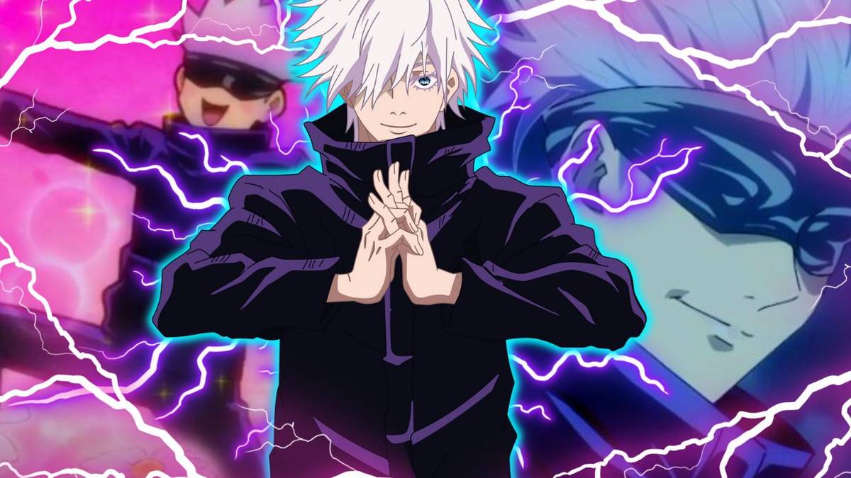 1200x675 Times Gojo Was The Coolest Character In Jujutsu Kaisen