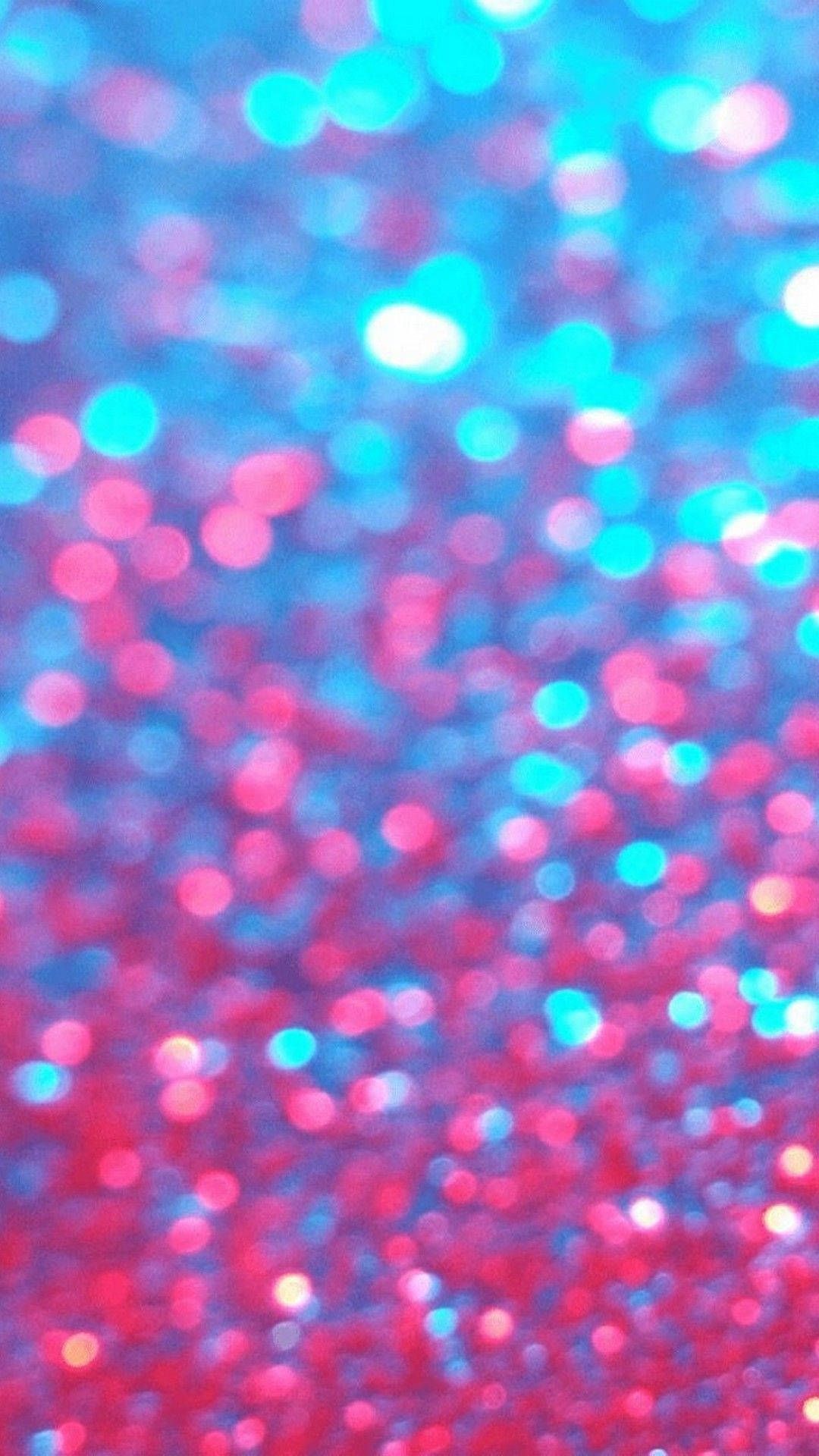 1080x1920 Download Sparkling Cute Girly Phone Theme Wallpaper