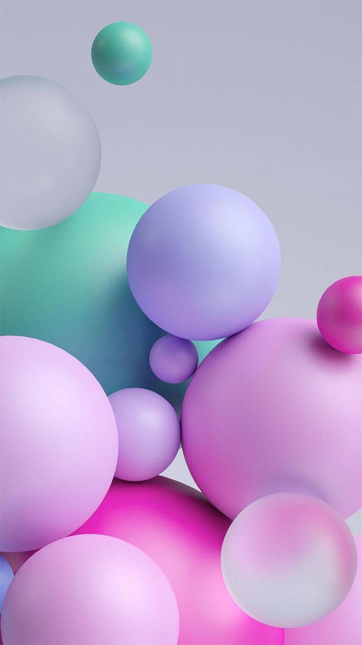 736x1309 Girly Phone HD Wallpaper (300++)