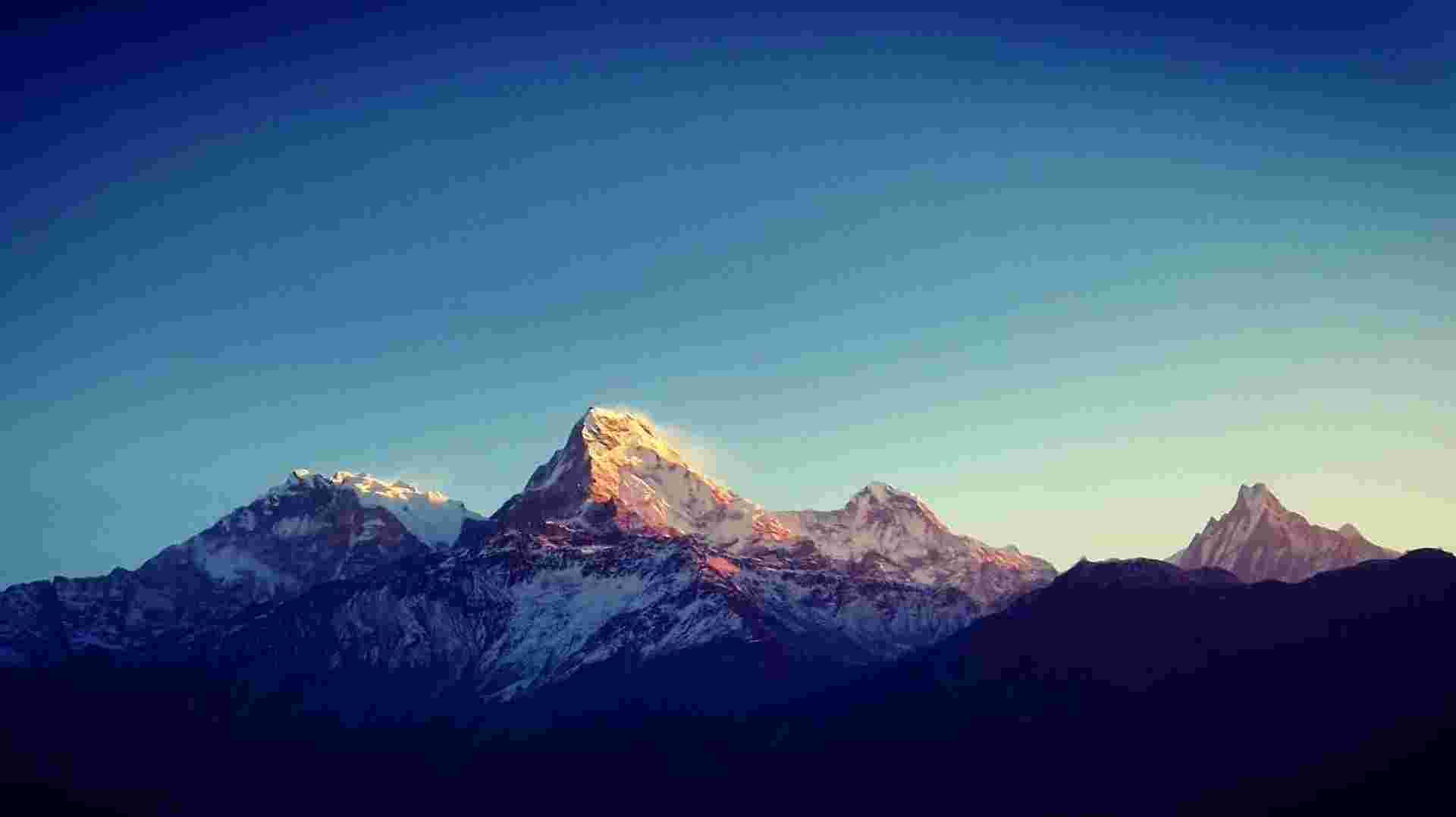 1920x1077 Ghorepani Poon Hill Sunrise Trek Tour with 120 Reviews by Unique Adventure International Pvt Ltd