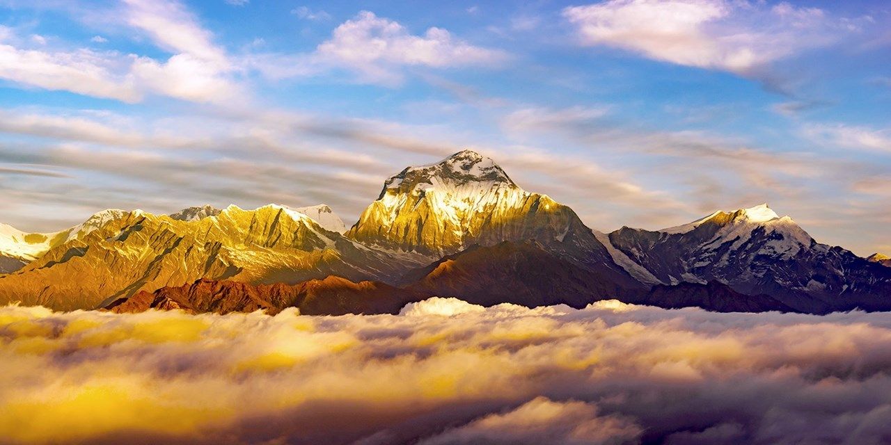 1280x640 Ghorepani Poonhill Trek