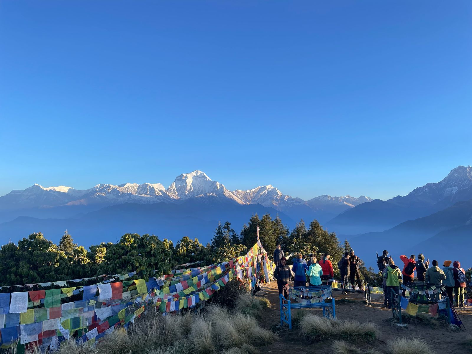 1600x1200 Poon Hill Trek : 4 Days Itinerary for Beginners. Date for 2026
