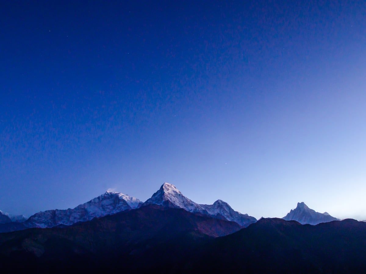 1200x900 Poon Hill Trek Guide: Itinerary, Altitude and Tips 2026