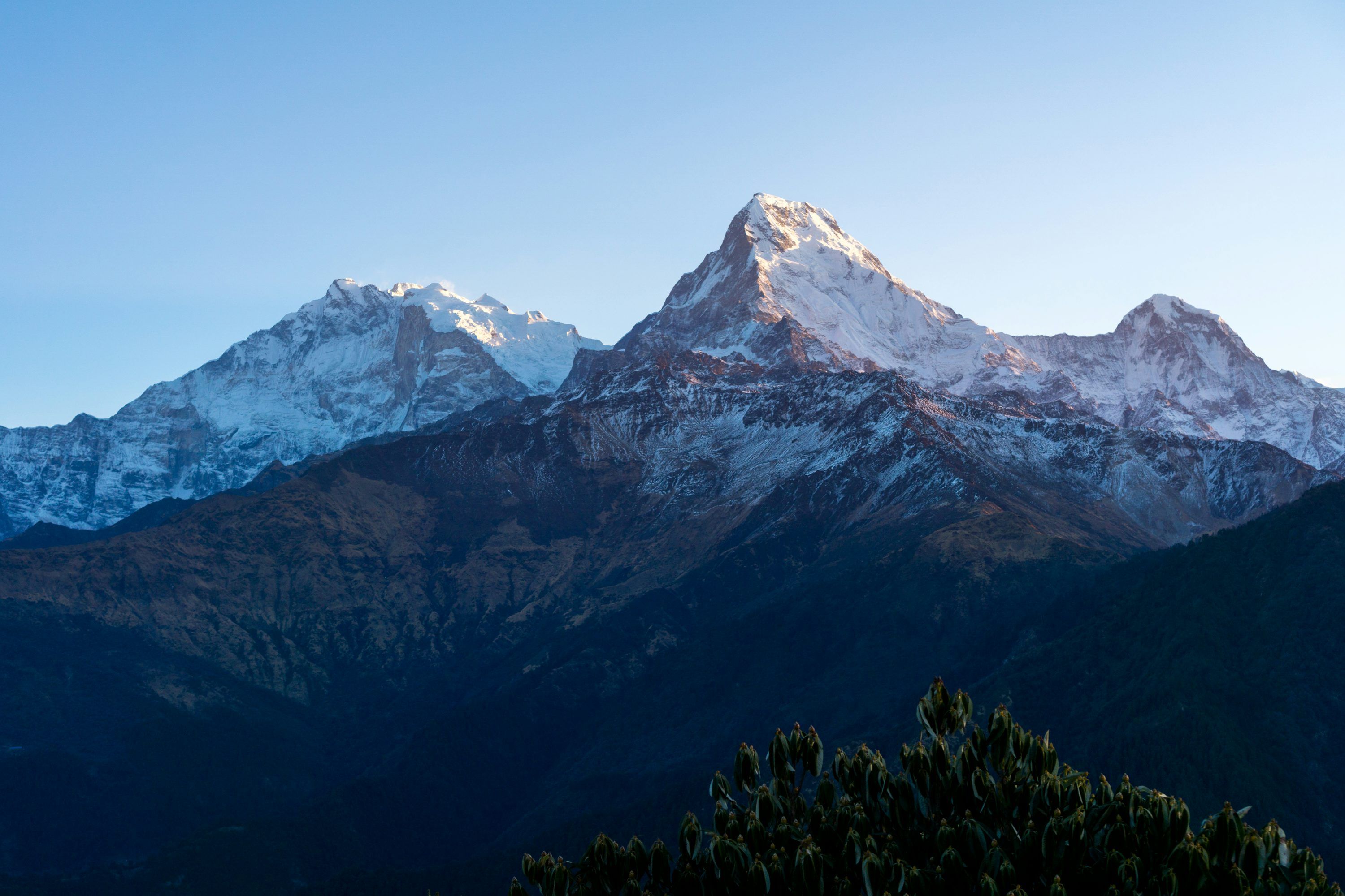 3000x2000 Poonhill Picture. Download Free Image
