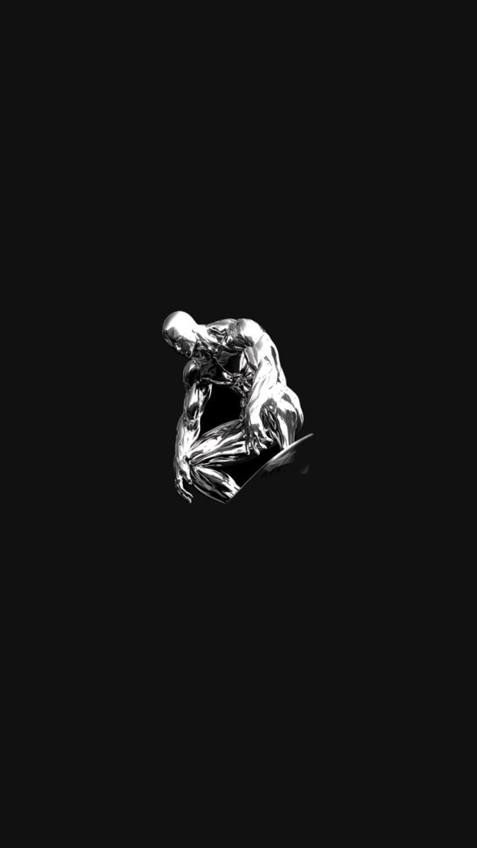 675x1200 Silver Surfer. Sweaty pfp, Silver surfer icon, Silver surfer home screen