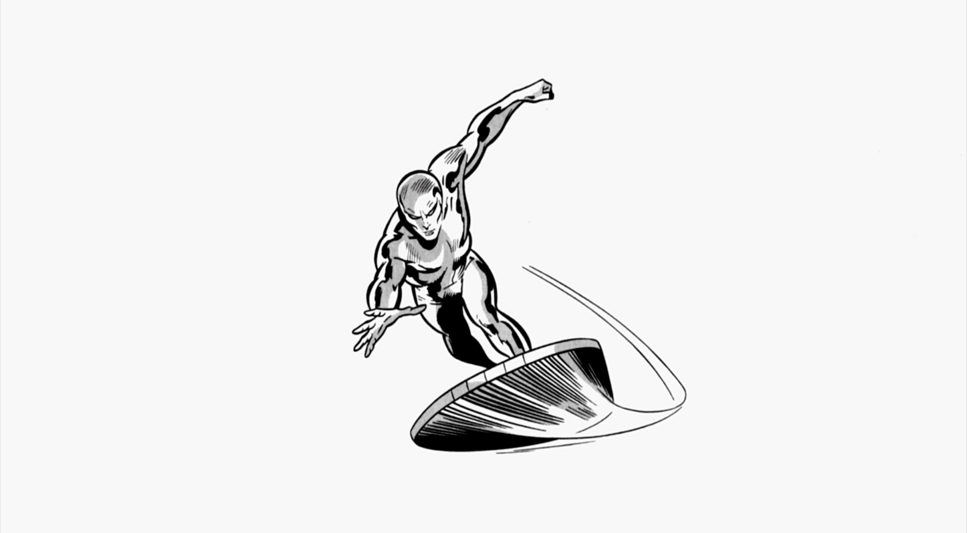 1920x1059 Silver Surfer
