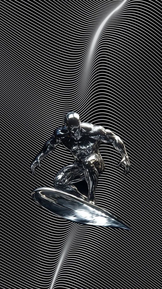 675x1200 Silver Surfer