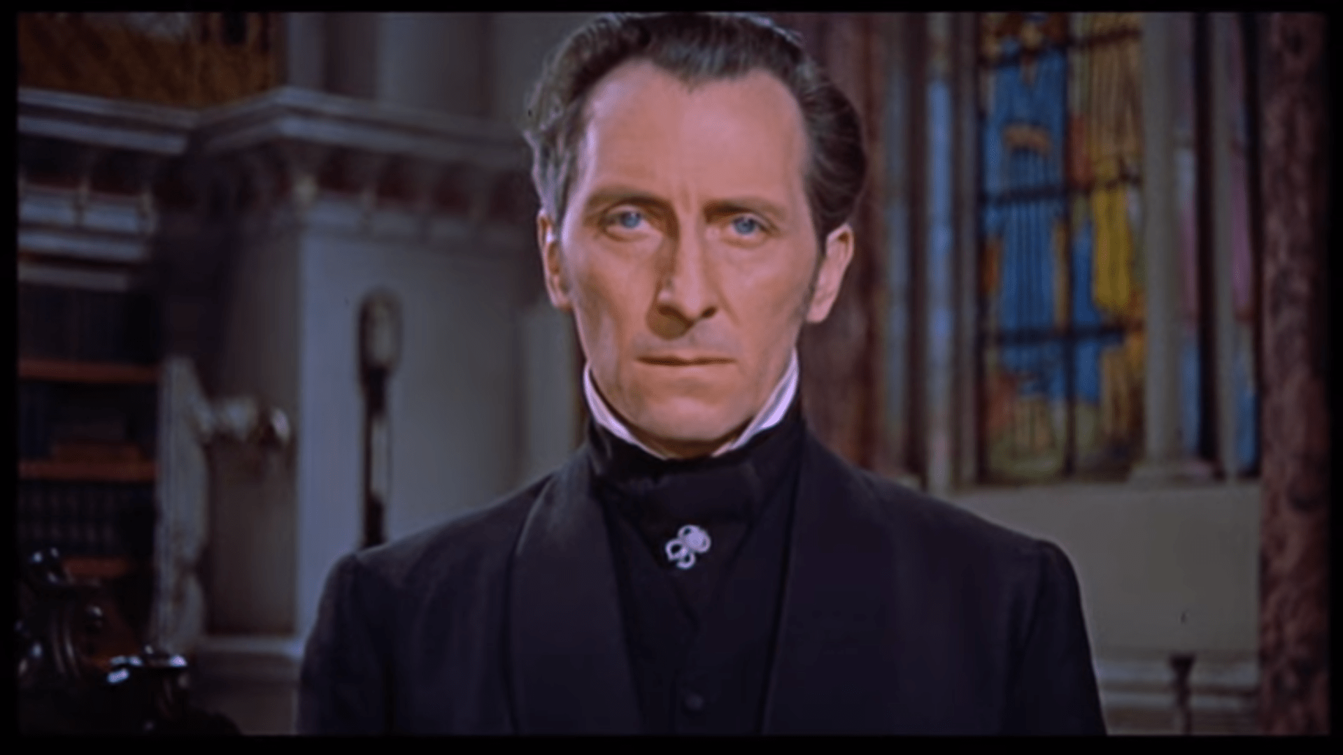 1920x1080 Revenge of Frankenstein (trailer) Cushing.png