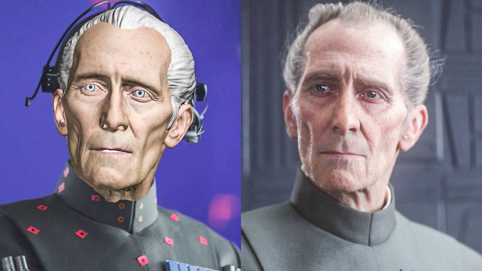 1920x1080 Peter Cushing Picture