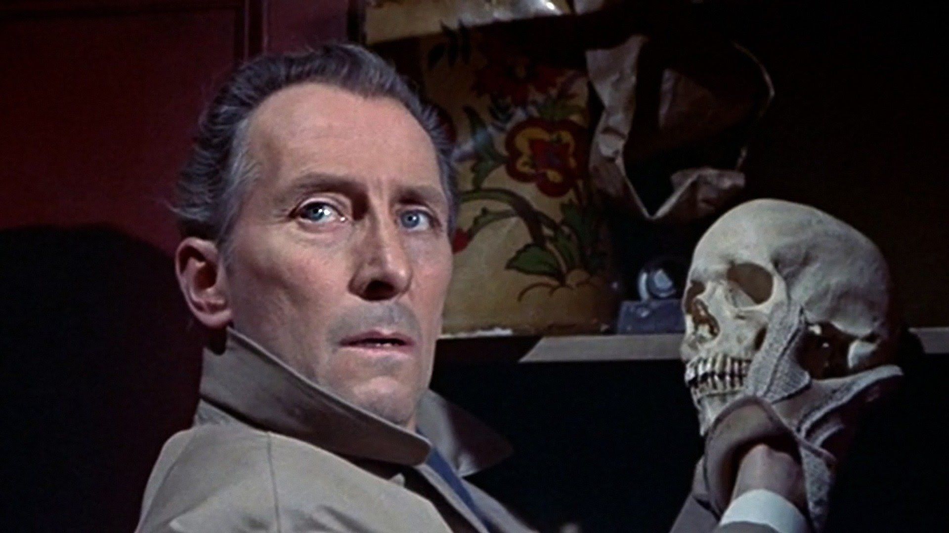 1920x1080 Dig These 13 Great PETER CUSHING Performances