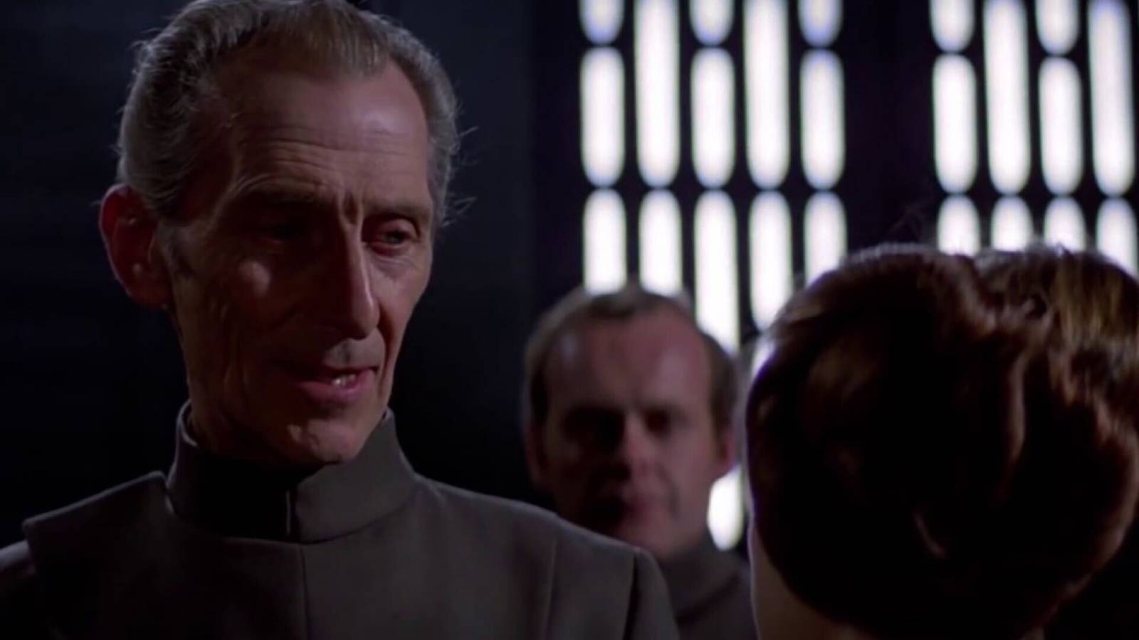 1600x900 Hammer Horror Icon Peter Cushing Brought Back to Life With AI Again