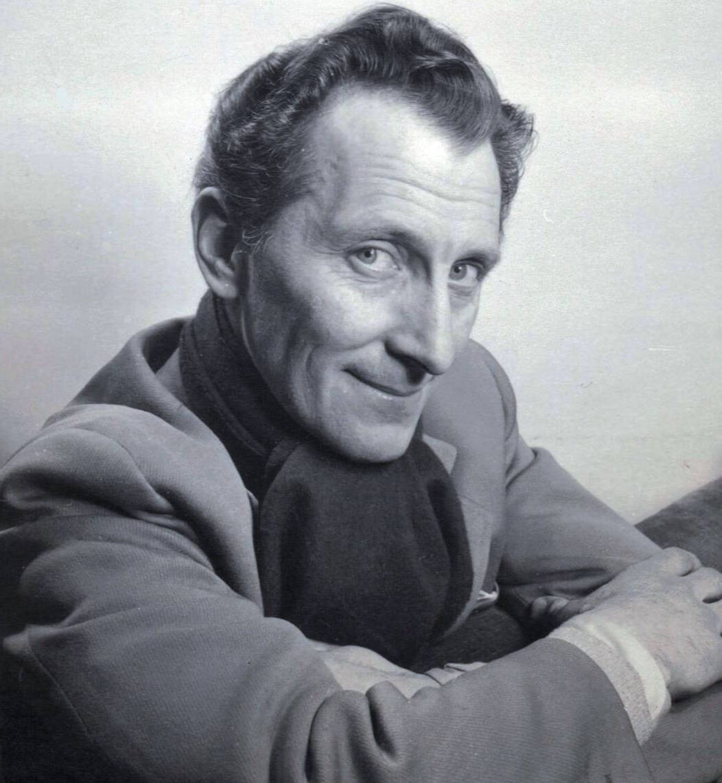 1052x1140 Papéis de Parede de Peter Cushing