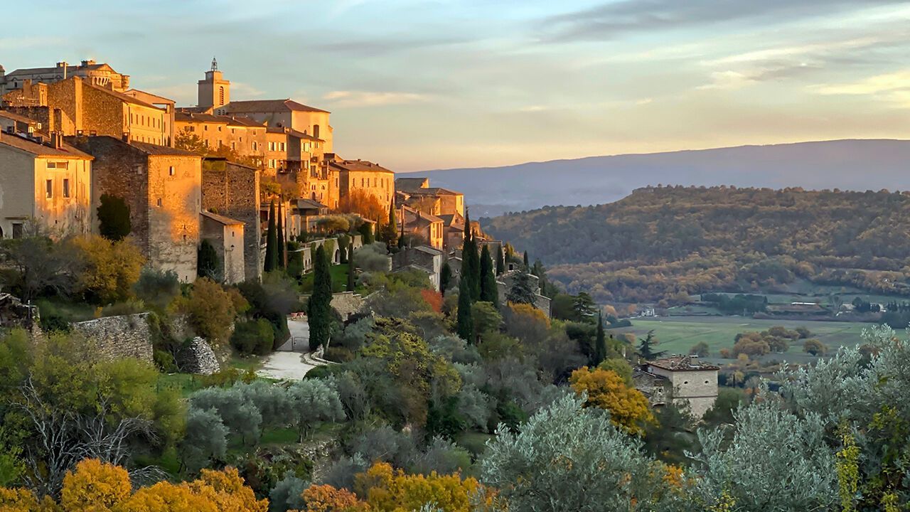 1280x720 Provence is not just a destination. It is a lifestyle brand