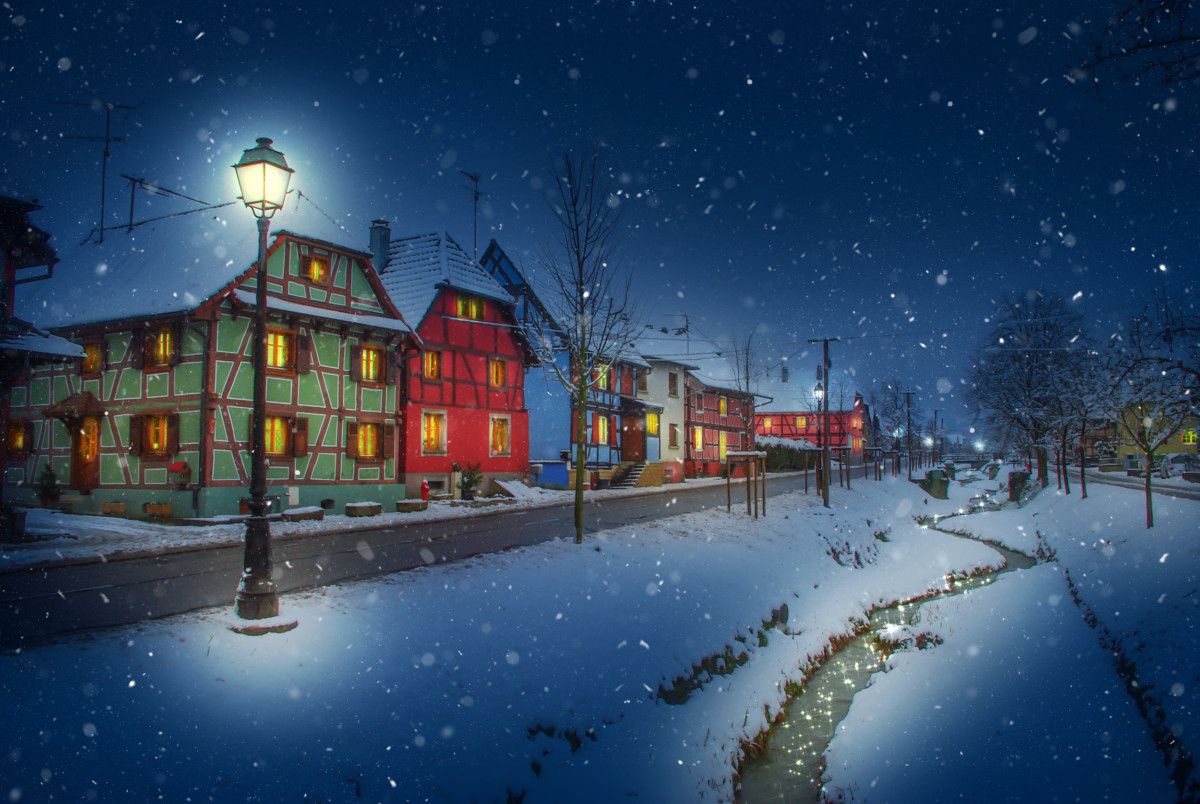 1200x804 A photographic journey to a French Winter Wonderland