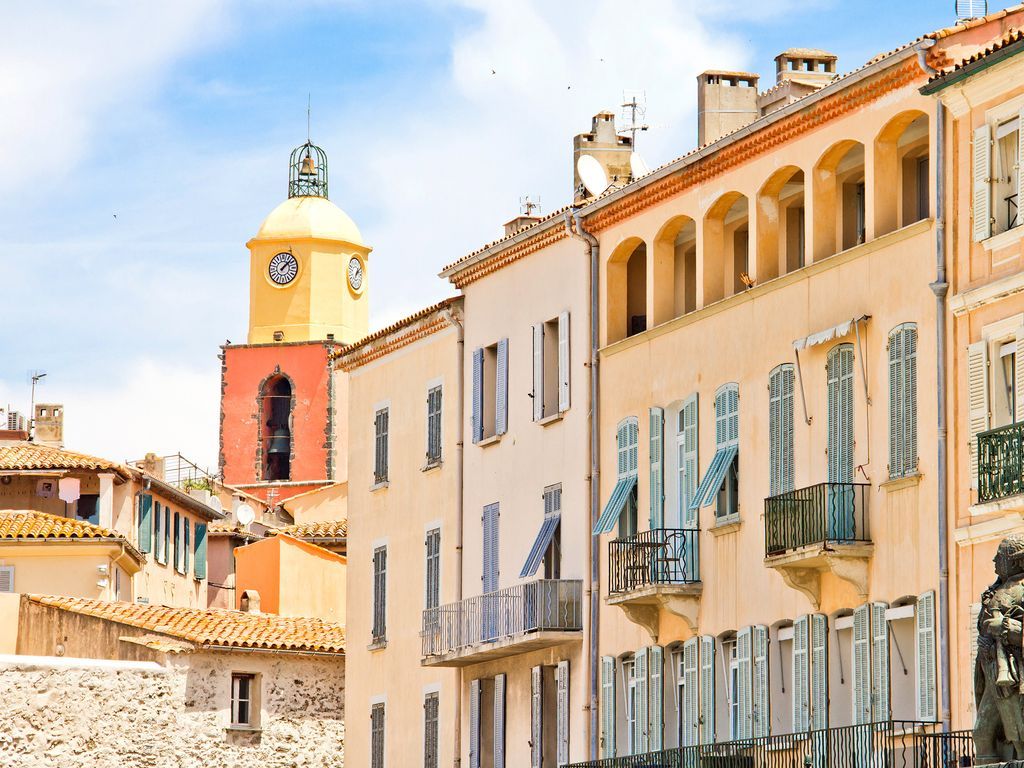 1024x768 Photo That Will Make You Want to Visit the South of France. Condé Nast Traveler