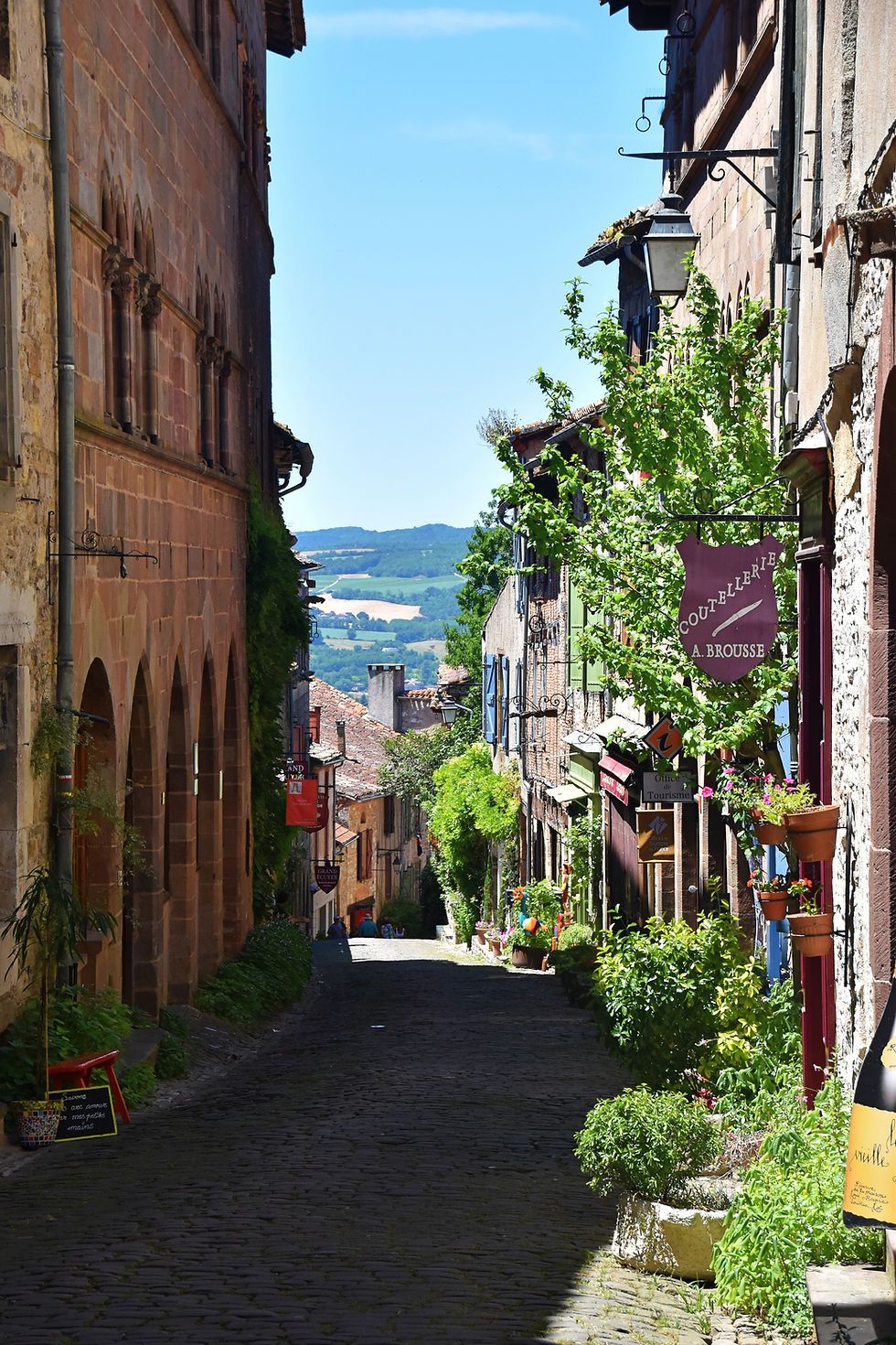 980x1470 France's Best Kept Secrets: A Quick Guide