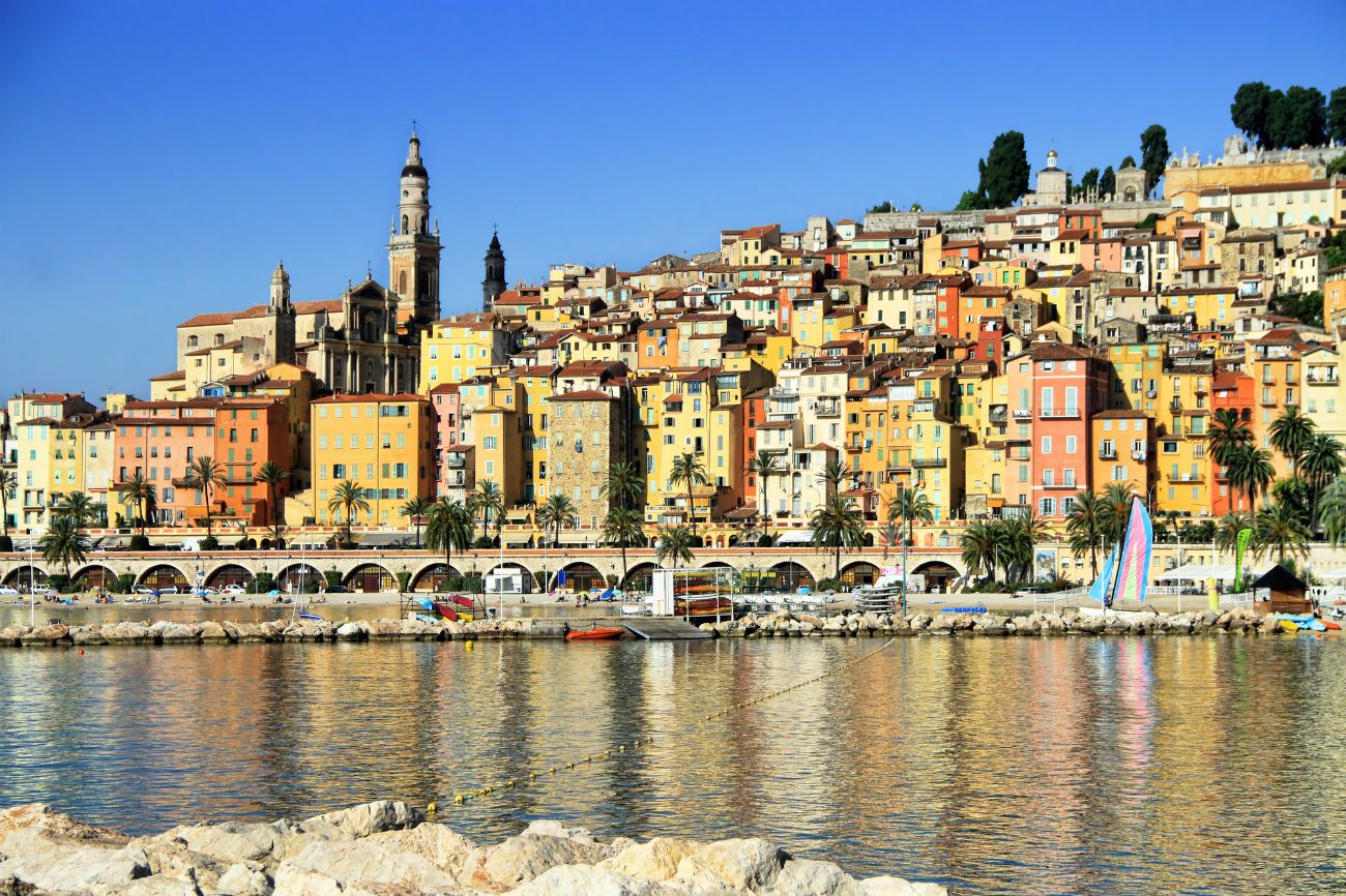1300x866 Must Visit Places in the French Riviera