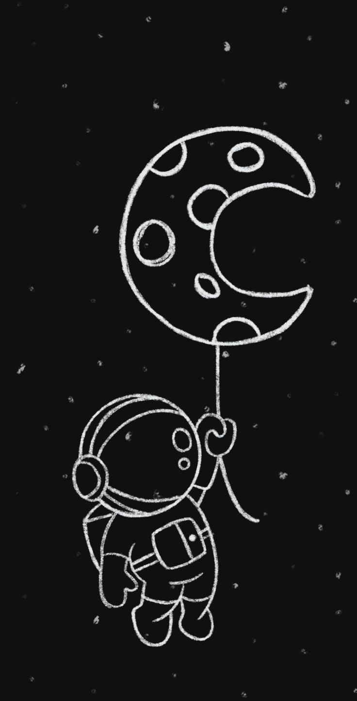 736x1445 Space wallpaper ideas