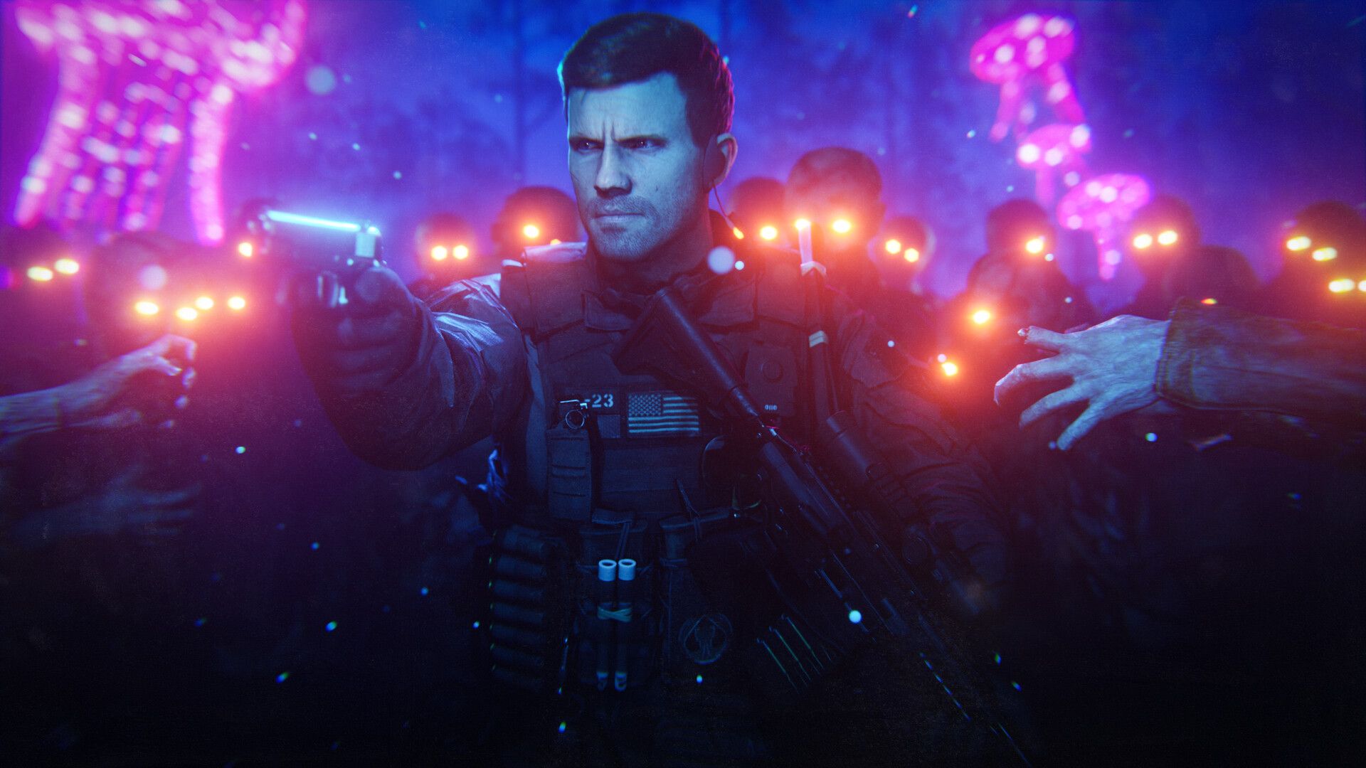 1920x1080 Phillip Graves Wallpaper
