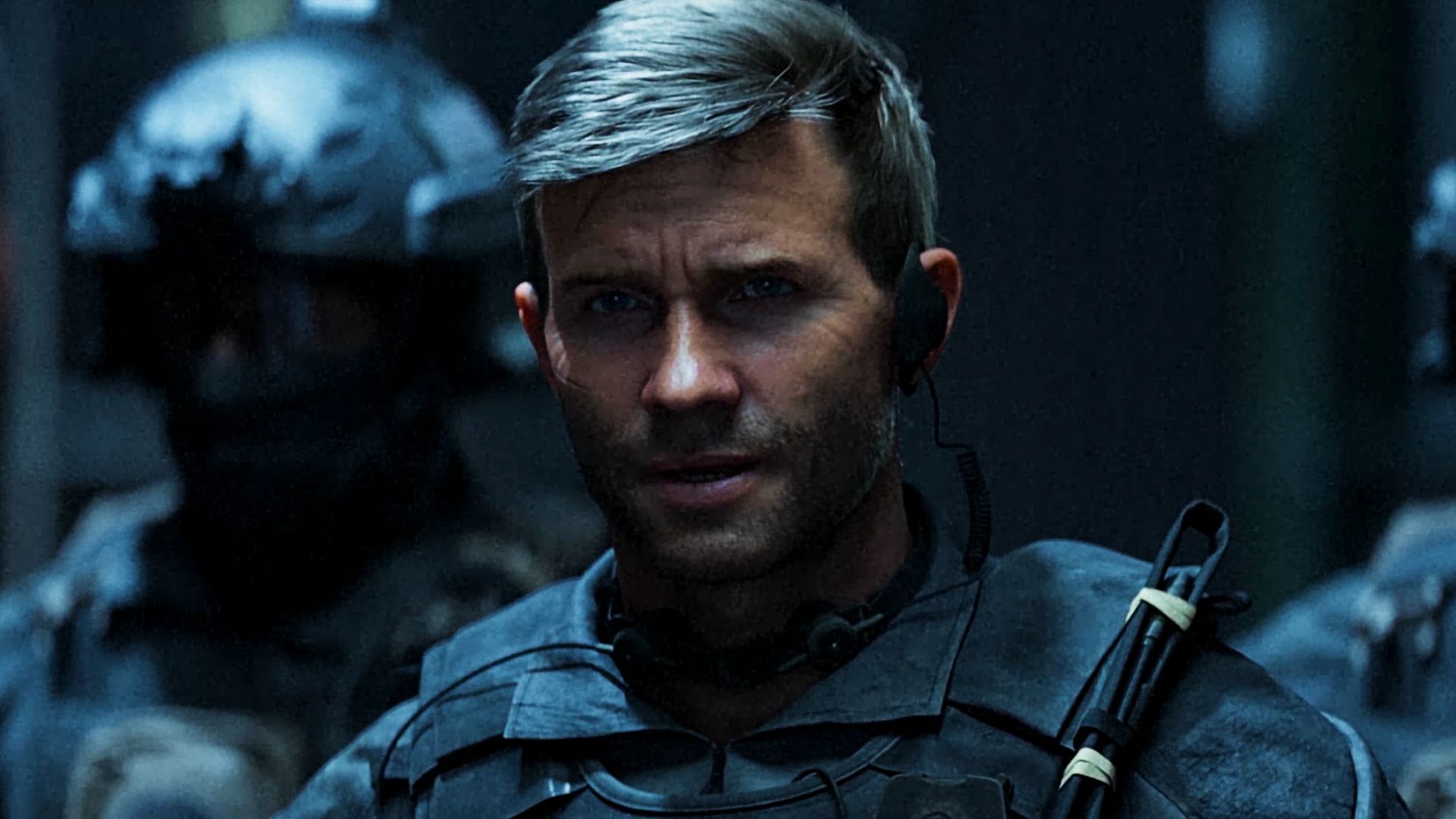 1920x1080 Call Of Duty Modern Warfare II Phillip Graves Wallpaper