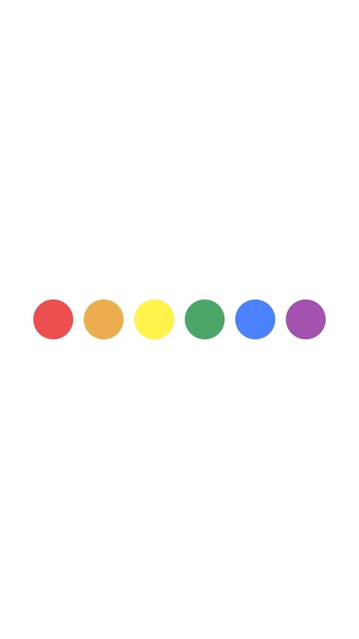 1153x2048 Pride Month wallpaper for your iPhone