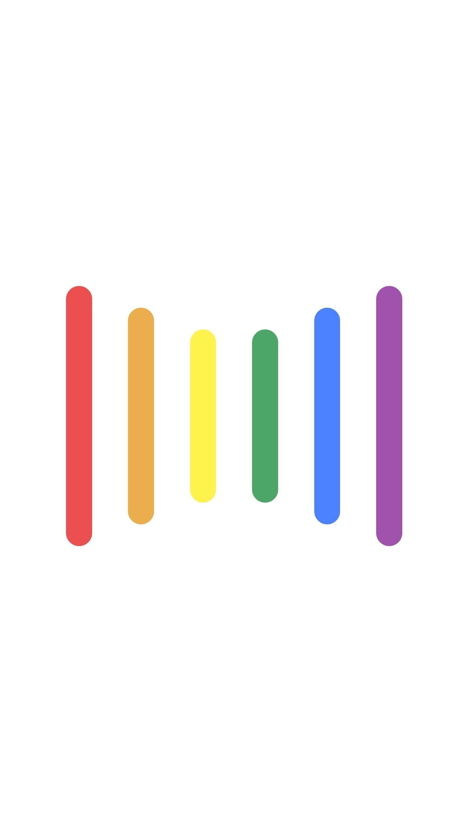 1595x2834 Transgender Pride Wallpaper