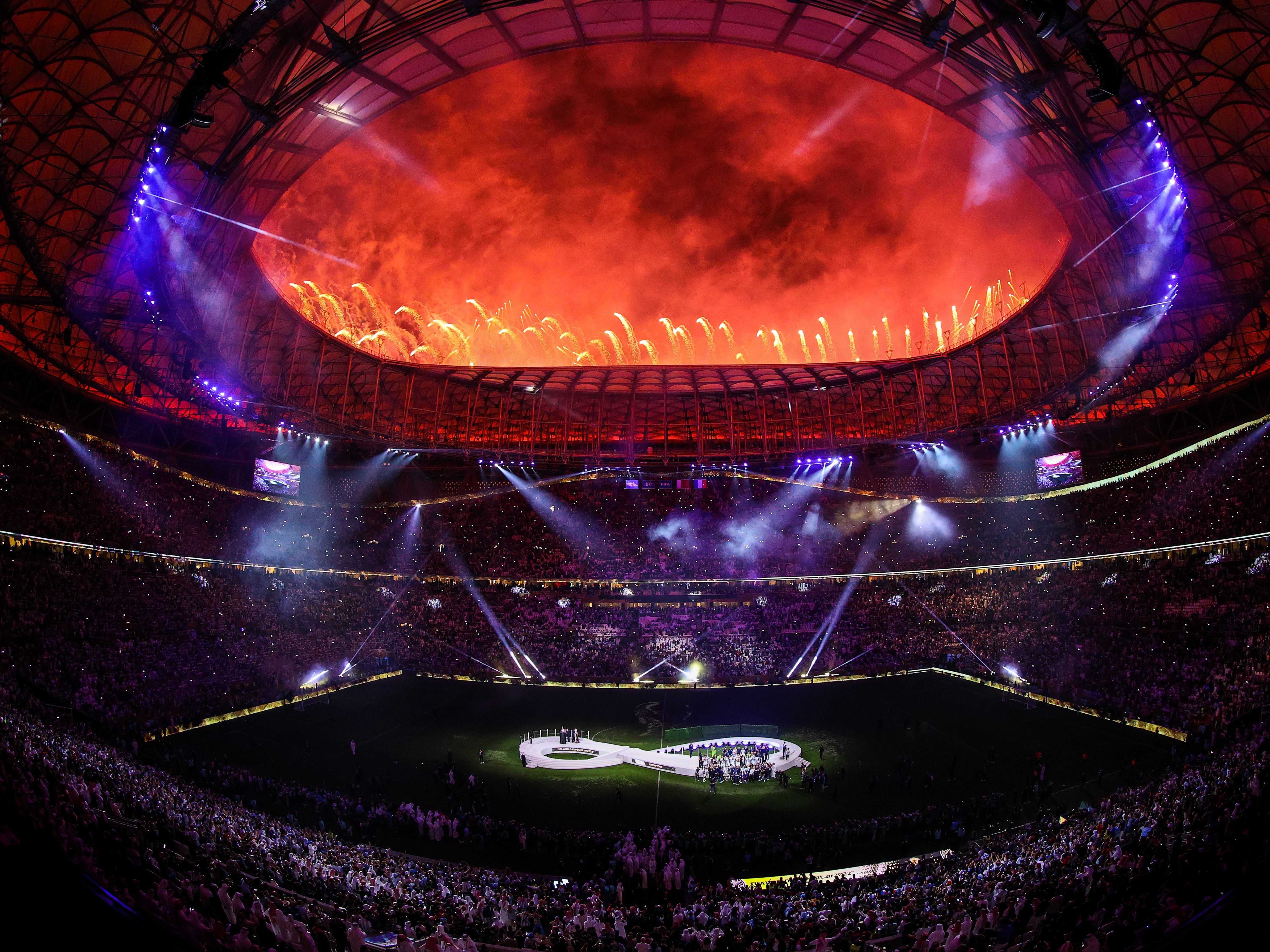 4781x3586 In a first, the 2026 World Cup final will include a halftime show