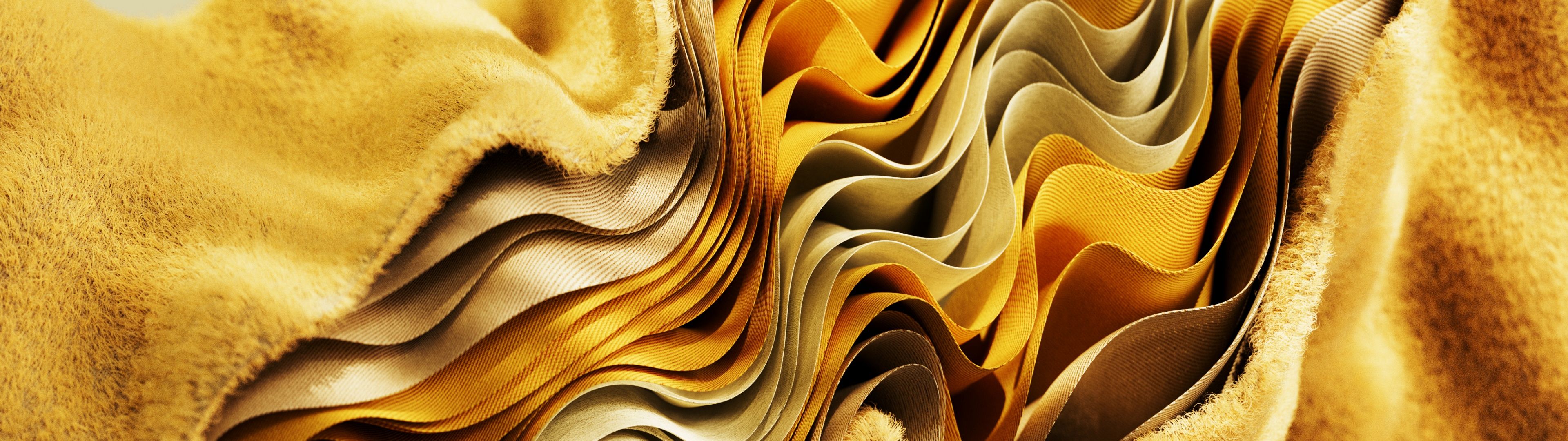 3840x1080 Transneutral Wallpaper 4K, LGBTQ, Microsoft Pride, Yellow