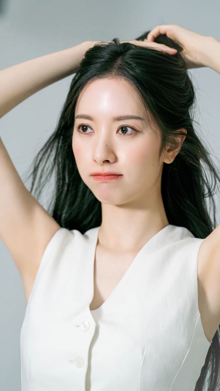 736x1308 Kim Ji Yeon Wallpaper. 김지연