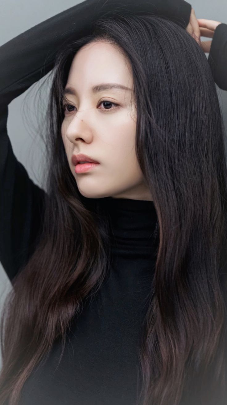 736x1308 Kim Ji Yeon Photohoot. 김지연