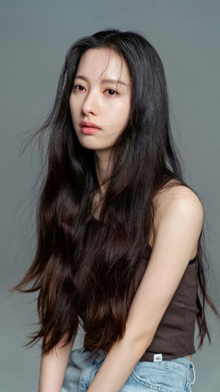 736x1308 Kim Ji Yeon Wallpaper. 김지연