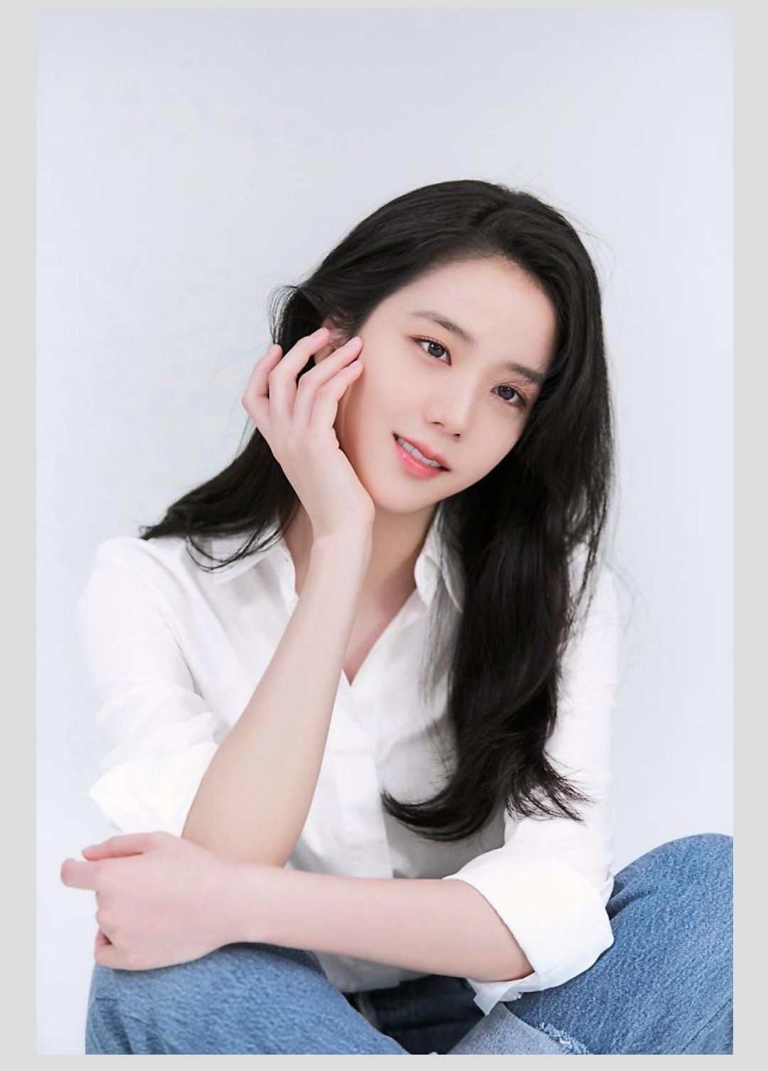 1080x1505 Lim Ji Yeon Wallpaper